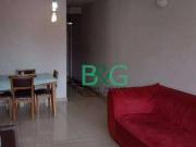 Apartamento para Venda em São Paulo/SP Aclimação 3 Quartos