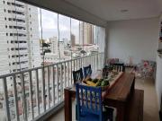 Apartamento para Venda em São Paulo/SP Vila Mariana 3...