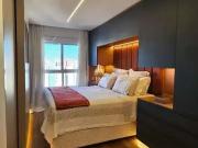 Apartamento para Venda em São Paulo/SP Aclimação 3 Quartos