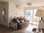 Apartamento para Venda em São Paulo/SP Aclimação 3 Quartos