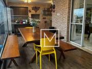 Apartamento para Venda em São Paulo/SP Aclimação 3 Quartos