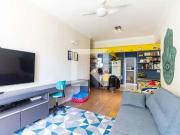 Apartamento para Venda em São Paulo/SP Aclimação 3 Quartos