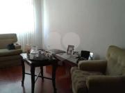 Apartamento para Venda em São Paulo/SP Bela Vista 3 Quartos