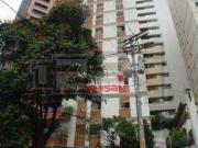 Apartamento para Venda em São Paulo/SP Aclimação 3 Quartos