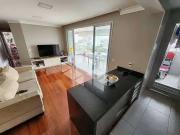 Apartamento para Venda em São Paulo/SP Aclimação 3 Quartos