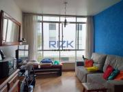 Apartamento para Venda em São Paulo/SP Aclimação 3 Quartos