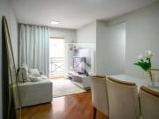 Apartamento para Venda em São Paulo/SP Aclimação 3 Quartos