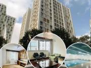 Apartamento para Venda em São Paulo/SP Aclimação 3 Quartos