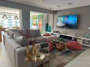 Apartamento para Venda em São Paulo/SP Aclimação 3 Quartos