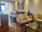 Apartamento para Venda em São Paulo/SP Aclimação 3 Quartos