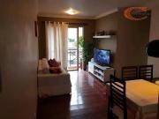 Apartamento para Venda em São Paulo/SP Aclimação 3 Quartos