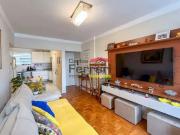 Apartamento para Venda em São Paulo/SP Aclimação 3 Quartos