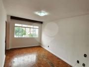 Apartamento para Venda em São Paulo/SP Aclimação 3 Quartos
