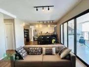 Apartamento para Venda em São Paulo/SP Aclimação 3 Quartos