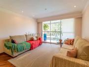 Apartamento para Venda em São Paulo/SP Aclimação 3 Quartos