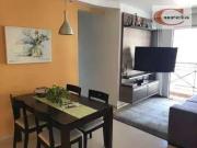 Apartamento para Venda em São Paulo/SP Aclimação 3 Quartos