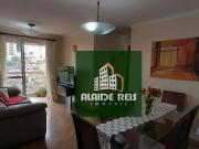 Apartamento para Venda em São Paulo/SP Aclimação 3 Quartos