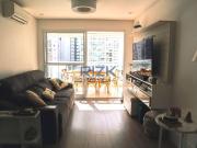 Apartamento para Venda em São Paulo/SP Aclimação 3 Quartos