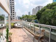 Apartamento para Venda em São Paulo/SP Aclimação 3 Quartos