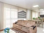 Apartamento para Venda em São Paulo/SP Aclimação 3 Quartos