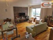 Apartamento para Venda em São Paulo/SP Aclimação 3 Quartos