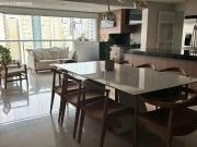 Apartamento para Venda em São Paulo/SP Aclimação 3 Quartos