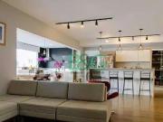 Apartamento para Venda em São Paulo/SP Aclimação 3 Quartos