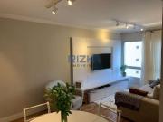 Apartamento para Venda em São Paulo/SP Aclimação 3 Quartos