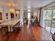 Apartamento para Venda em São Paulo/SP Aclimação 4 Quartos