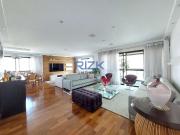 Apartamento para Venda em São Paulo/SP Aclimação 4 Quartos