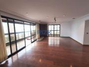 Apartamento para Venda em São Paulo/SP Aclimação 4 Quartos