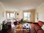 Apartamento para Venda em São Paulo/SP Aclimação 4 Quartos