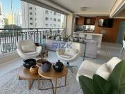 Apartamento para Venda em São Paulo/SP Aclimação 4 Quartos