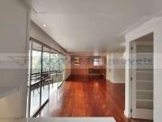 Apartamento para Venda em São Paulo/SP Aclimação 4 Quartos