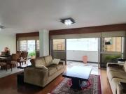 Apartamento para Venda em São Paulo/SP Aclimação 4 Quartos