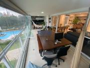 Apartamento para Venda em São Paulo/SP Aclimação 4 Quartos