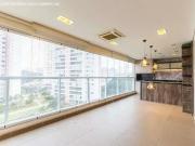 Apartamento para Venda em São Paulo/SP Aclimação 4 Quartos