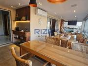 Apartamento para Venda em São Paulo/SP Aclimação 4 Quartos