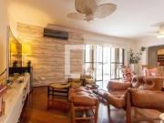 Apartamento para Venda em São Paulo/SP Aclimação 4 Quartos