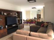 Apartamento para Venda em São Paulo/SP Aclimação 4 Quartos
