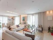 Apartamento para Venda em São Paulo/SP Aclimação 4 Quartos