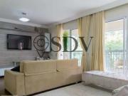 Apartamento para Venda em São Paulo/SP Aclimação 4 Quartos