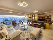 Apartamento para Venda em São Paulo/SP Aclimação 4 Quartos