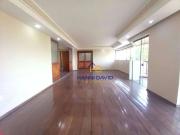 Apartamento para Venda em São Paulo/SP Aclimação 4 Quartos