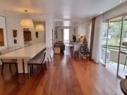 Apartamento para Venda em São Paulo/SP Aclimação 4 Quartos