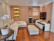 Apartamento para Venda em São Paulo/SP Aclimação 4 Quartos