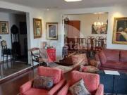 Apartamento para Venda em São Paulo/SP Aclimação 4 Quartos