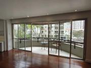 Apartamento para Venda em São Paulo/SP Aclimação 4 Quartos