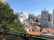 Apartamento para Venda em São Paulo/SP Aclimação 4 Quartos