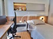 Apartamento para Venda em São Paulo/SP Aclimação 4 Quartos